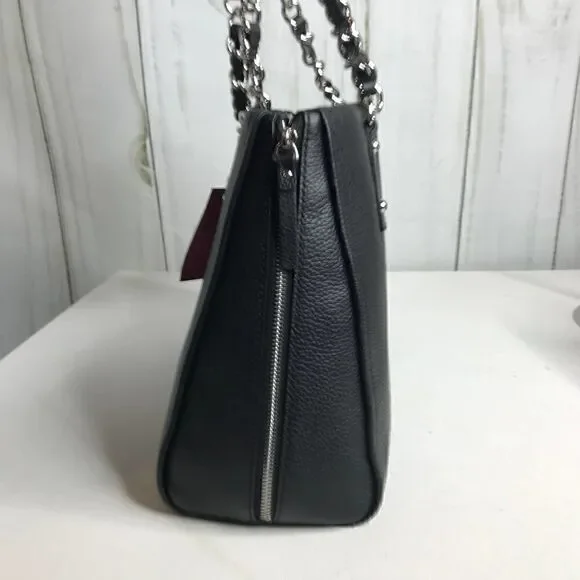 Kate Spade Andee Cobble Hill Tote NWT - Picture 2 of 7
